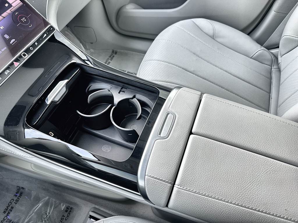 Thumbnail: 2024 Mercedes-Benz EQE - 14