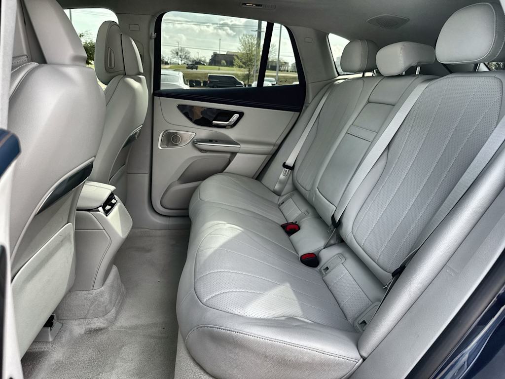 Thumbnail: 2024 Mercedes-Benz EQE - 12