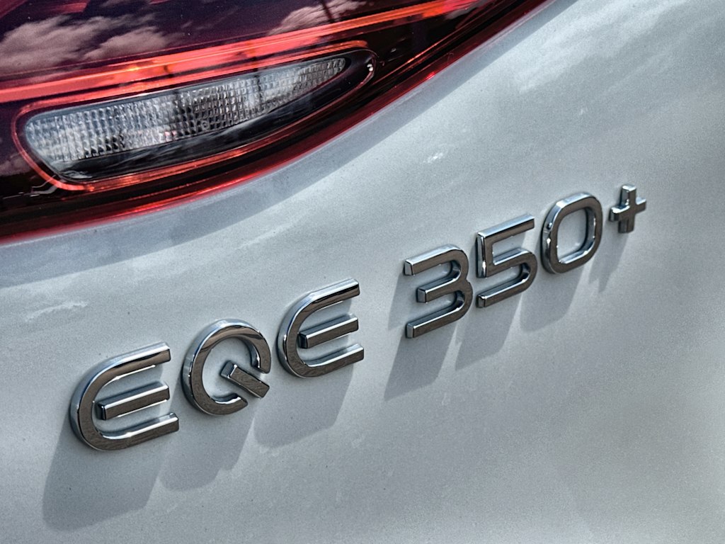 Thumbnail: 2023 Mercedes-Benz EQE - 7