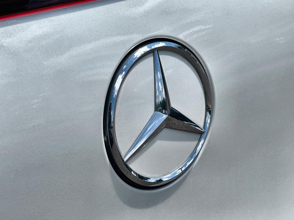 Thumbnail: 2023 Mercedes-Benz EQE - 23