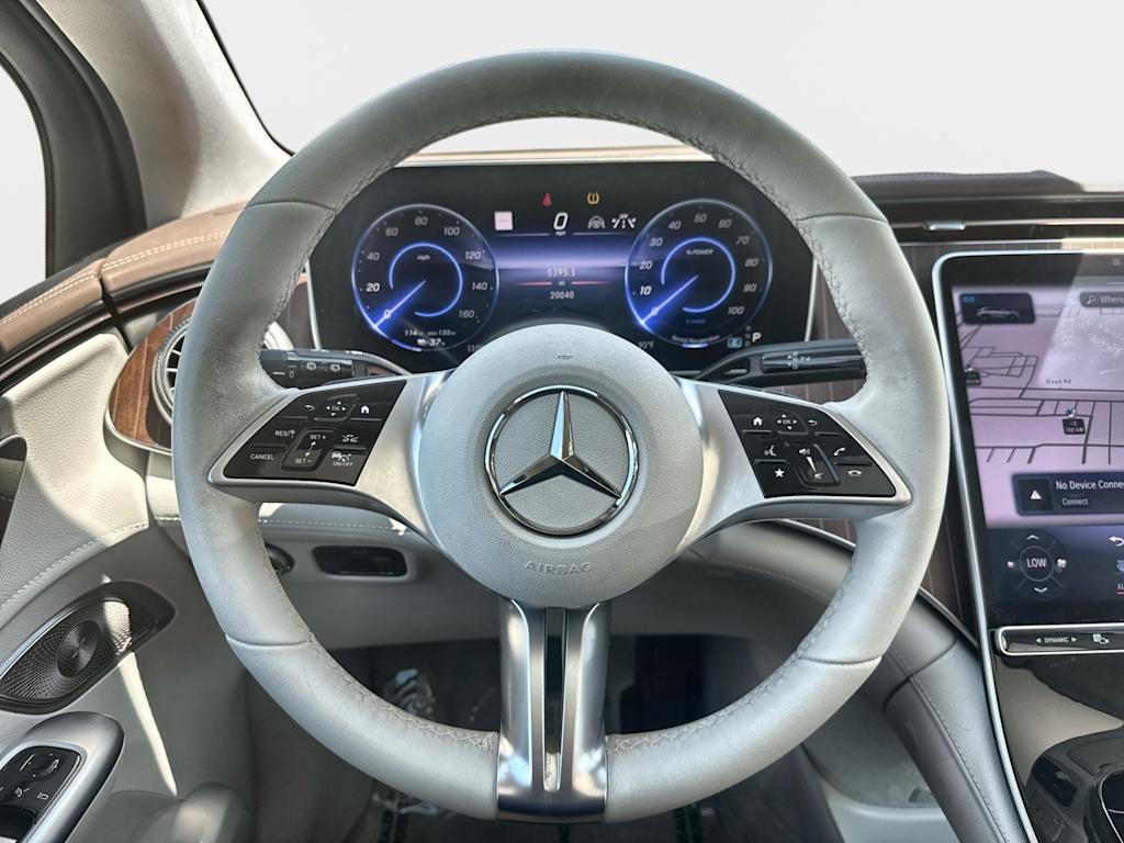 Thumbnail: 2023 Mercedes-Benz EQE - 9