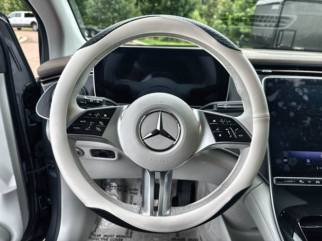 Thumbnail: 2023 Mercedes-Benz EQE - 9