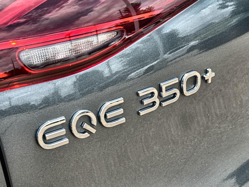 Thumbnail: 2023 Mercedes-Benz EQE - 7