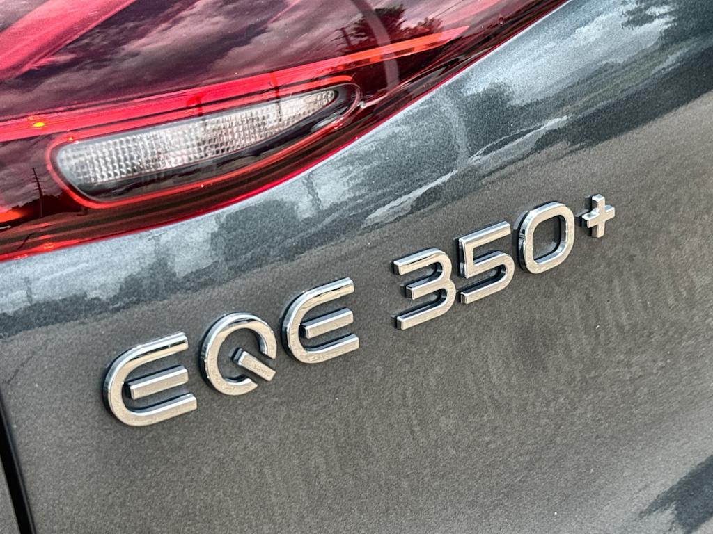 Thumbnail: 2023 Mercedes-Benz EQE - 7