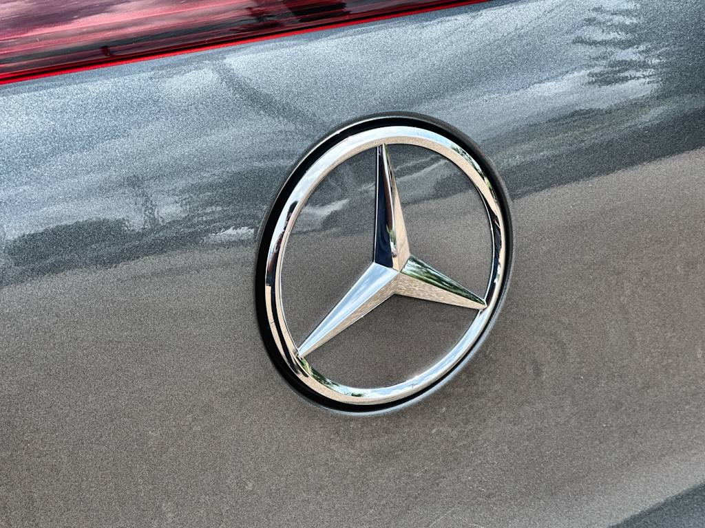 Thumbnail: 2023 Mercedes-Benz EQE - 23