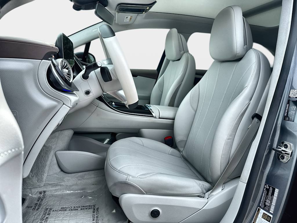 Thumbnail: 2023 Mercedes-Benz EQE - 11