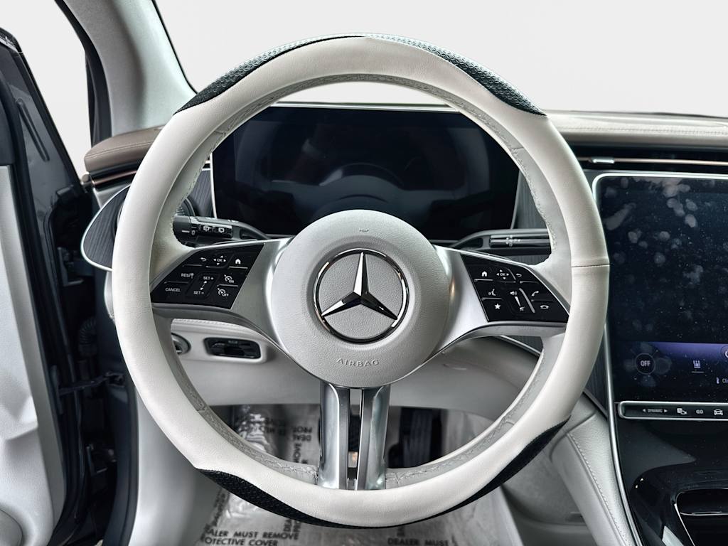 Thumbnail: 2023 Mercedes-Benz EQE - 9