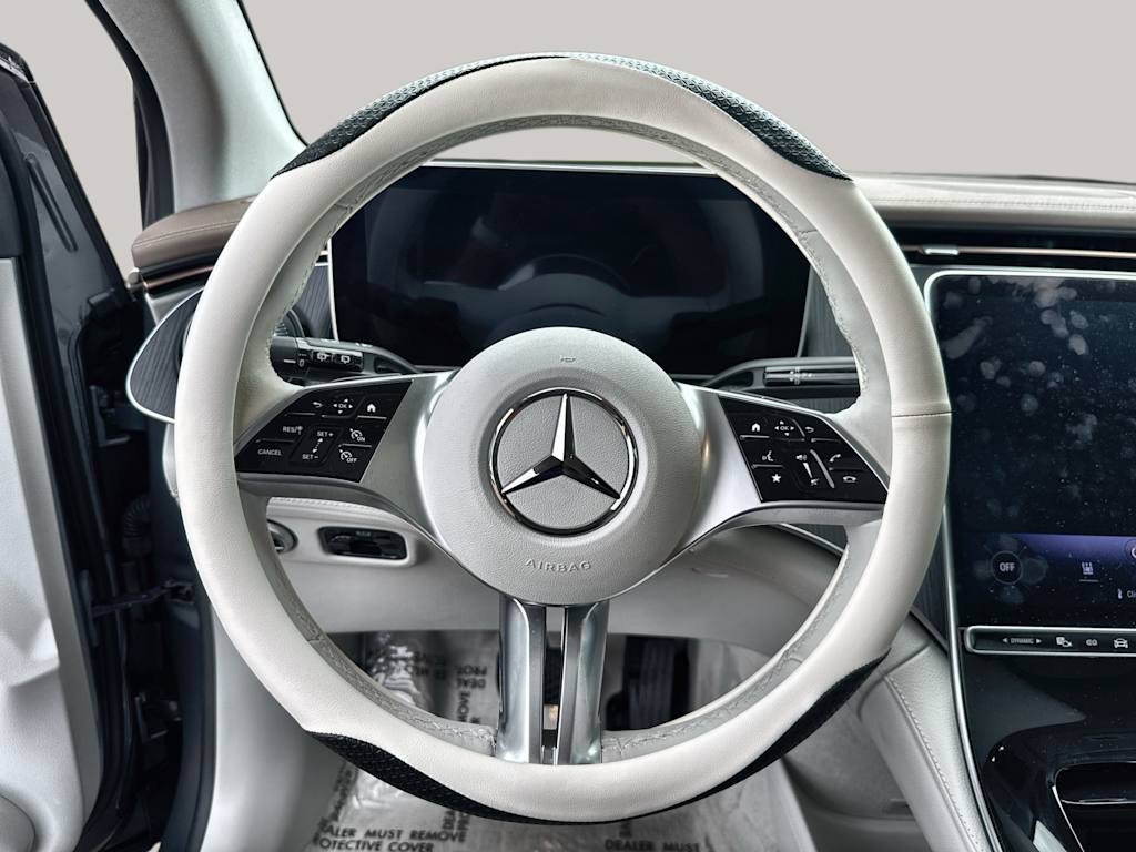 Thumbnail: 2023 Mercedes-Benz EQE - 9