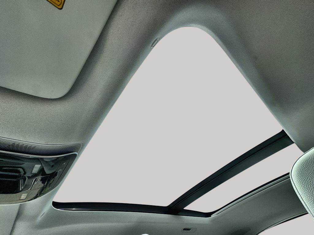 Thumbnail: 2023 Mercedes-Benz EQE - 28