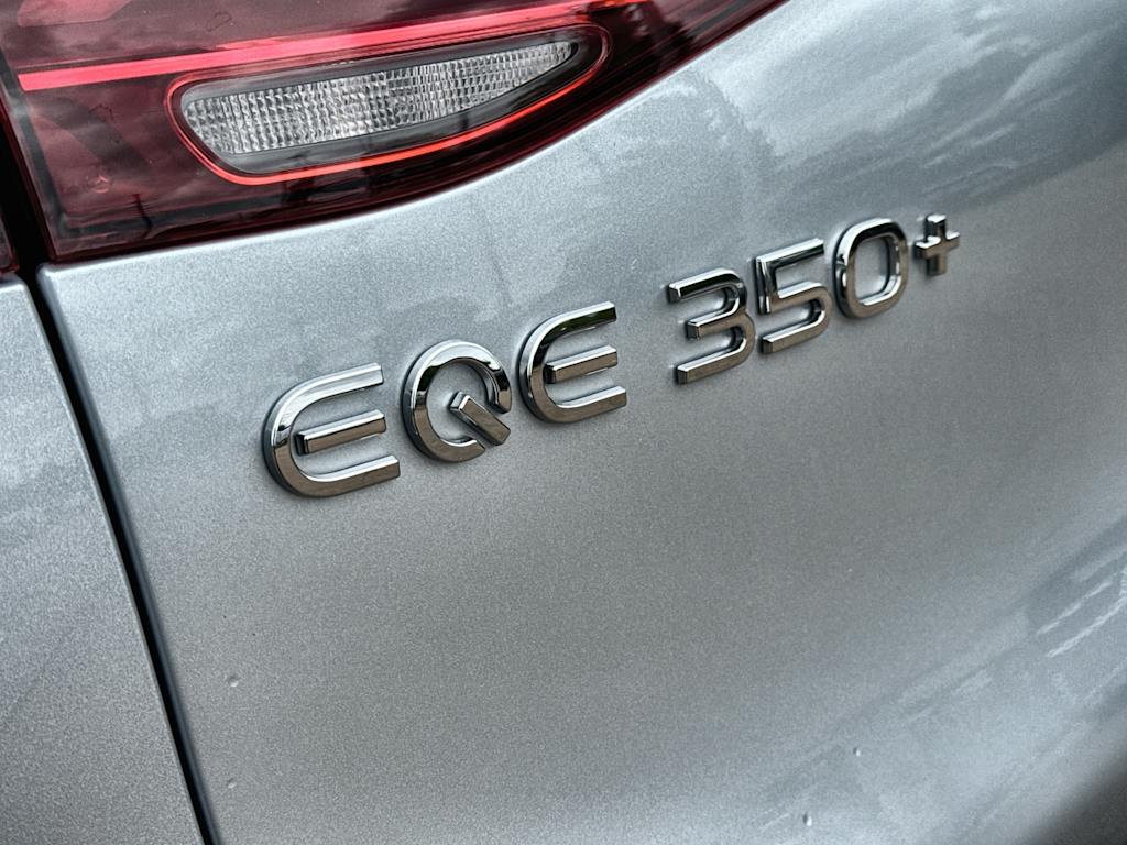 Thumbnail: 2025 Mercedes-Benz EQE - 7