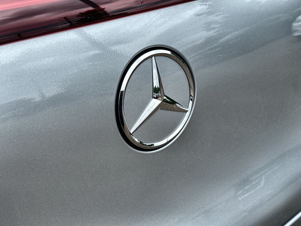 Thumbnail: 2025 Mercedes-Benz EQE - 22