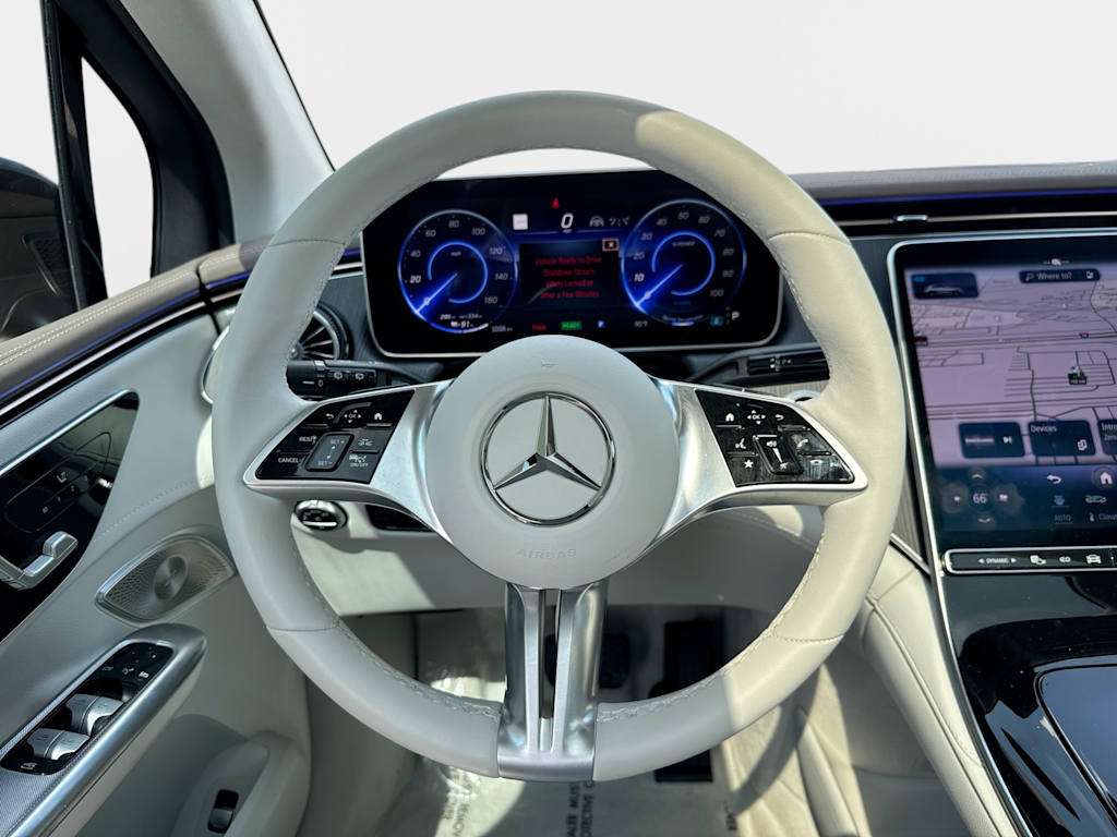 Thumbnail: 2023 Mercedes-Benz EQE - 10