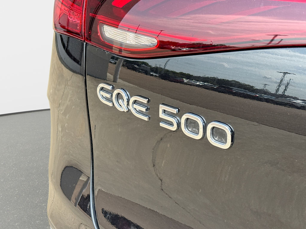 Thumbnail: 2023 Mercedes-Benz EQE - 7