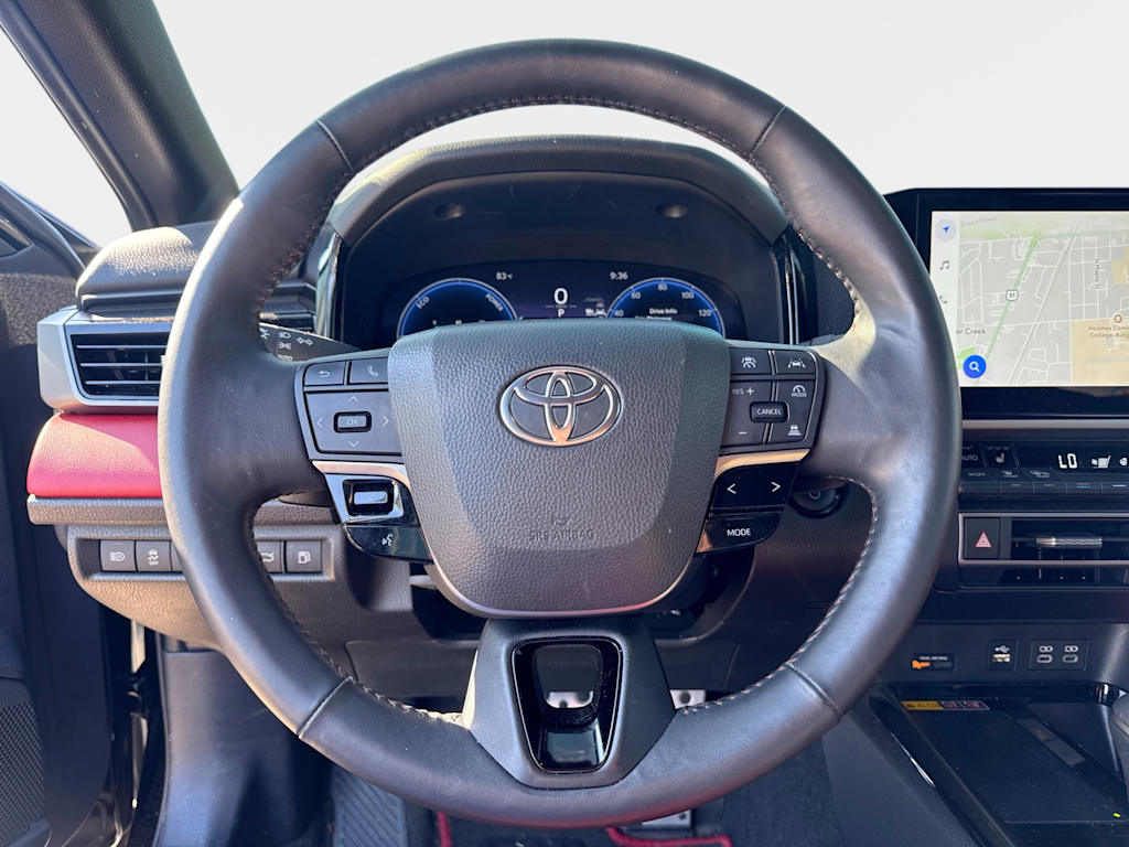Thumbnail: 2025 Toyota Camry - 10