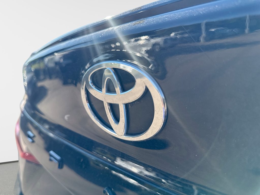 Thumbnail: 2025 Toyota Camry - 24