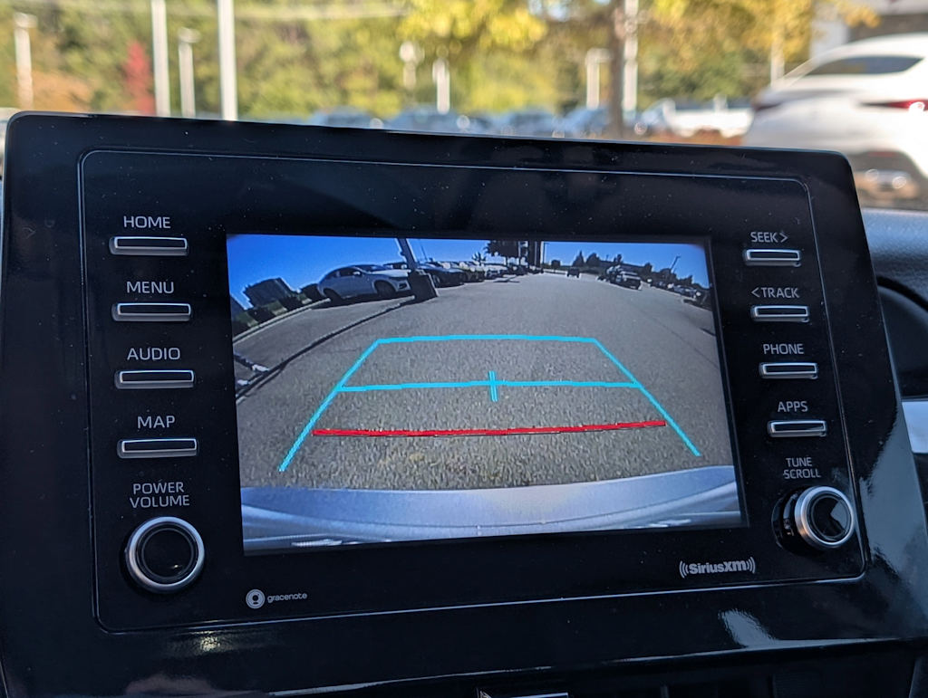 Thumbnail: 2023 Toyota Camry - 22