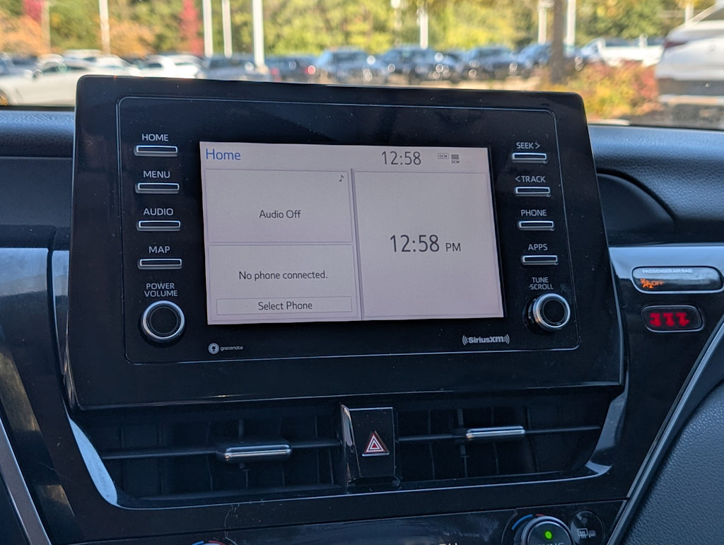 Thumbnail: 2023 Toyota Camry - 12