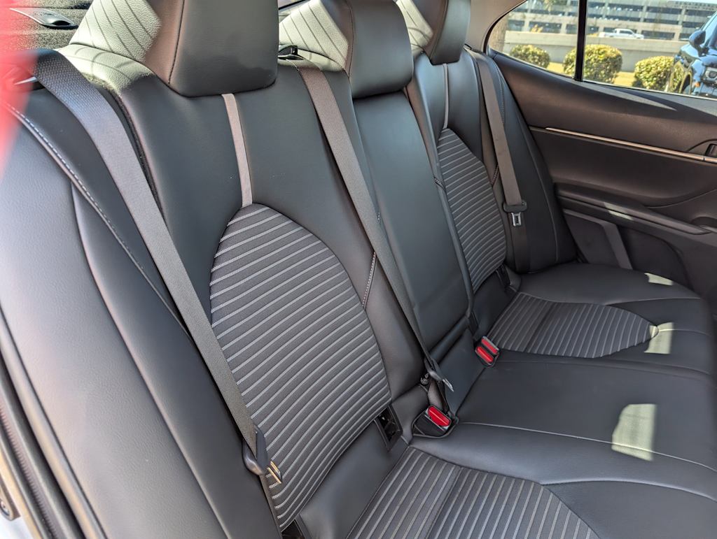 Thumbnail: 2023 Toyota Camry - 26