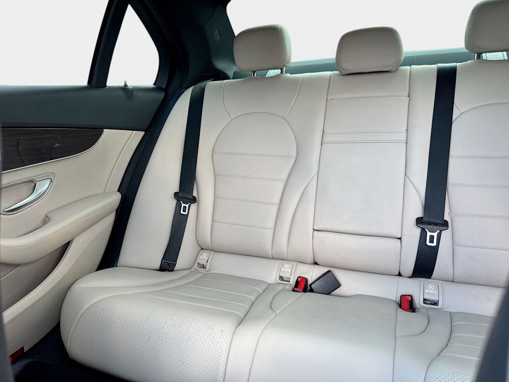Thumbnail: 2018 Mercedes-Benz C-Class - 27