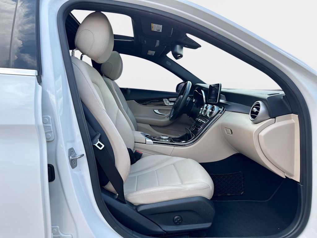 Thumbnail: 2018 Mercedes-Benz C-Class - 24