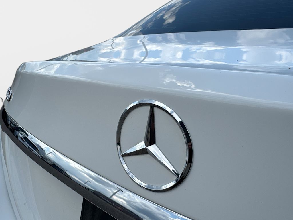 Thumbnail: 2018 Mercedes-Benz C-Class - 25