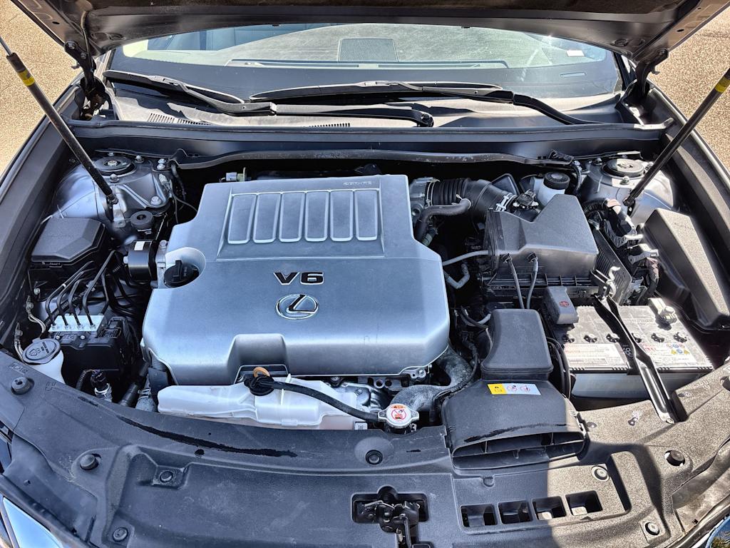 Thumbnail: 2018 Lexus ES - 9