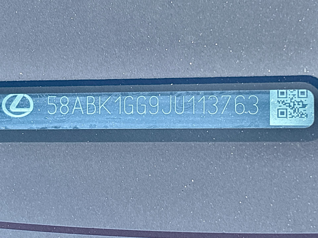 Thumbnail: 2018 Lexus ES - 19