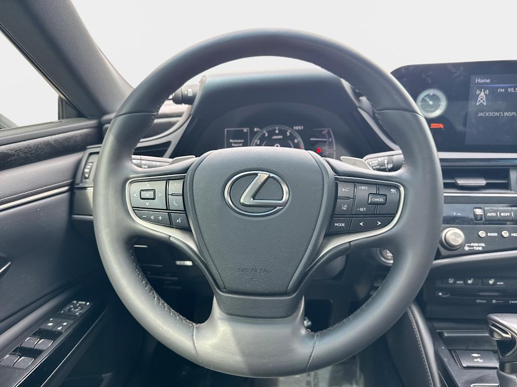 Thumbnail: 2022 Lexus ES - 10