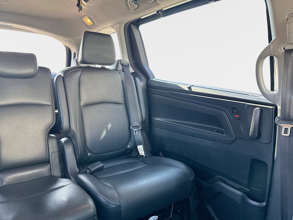 Thumbnail: 2023 Honda Odyssey - 13