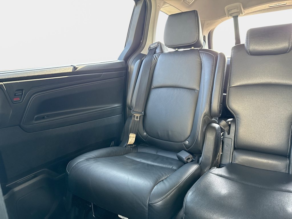 Thumbnail: 2023 Honda Odyssey - 27