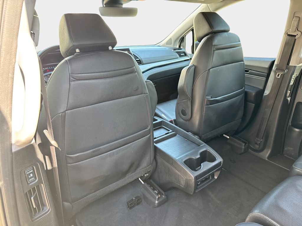 Thumbnail: 2023 Honda Odyssey - 26