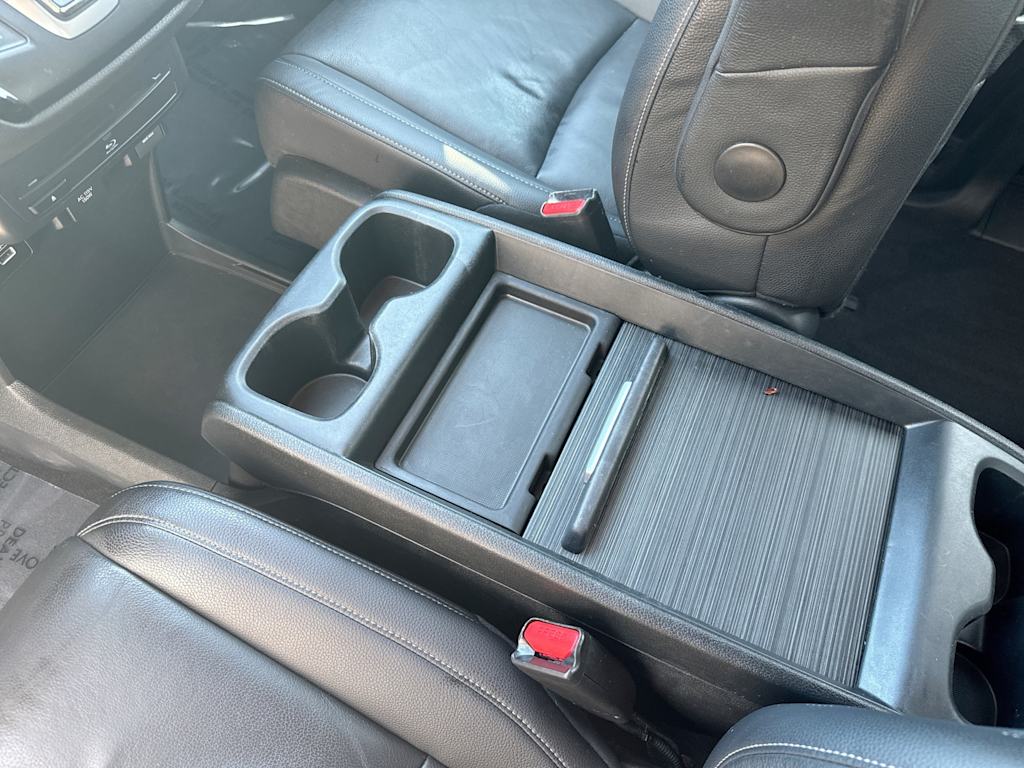Thumbnail: 2023 Honda Odyssey - 15