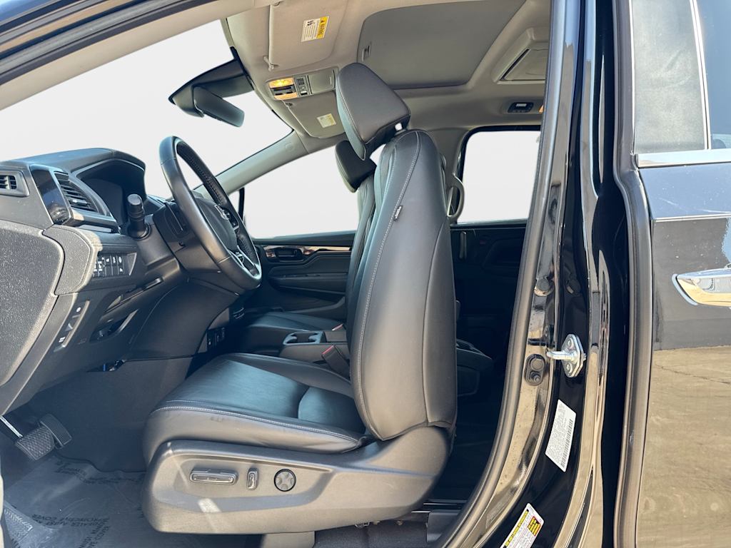 Thumbnail: 2023 Honda Odyssey - 12