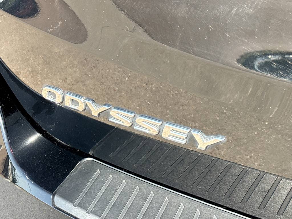 Thumbnail: 2023 Honda Odyssey - 7