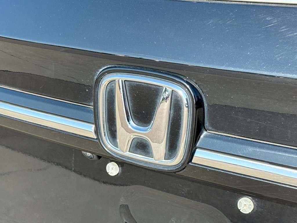 Thumbnail: 2023 Honda Odyssey - 25