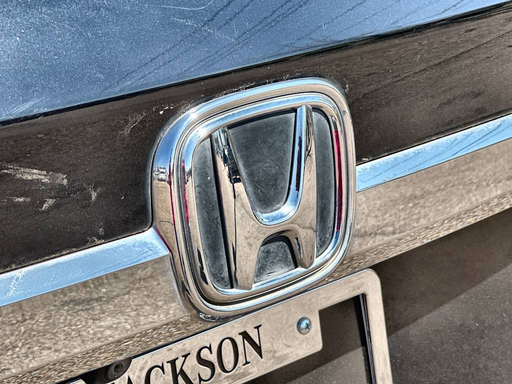 Thumbnail: 2019 Honda Odyssey - 15