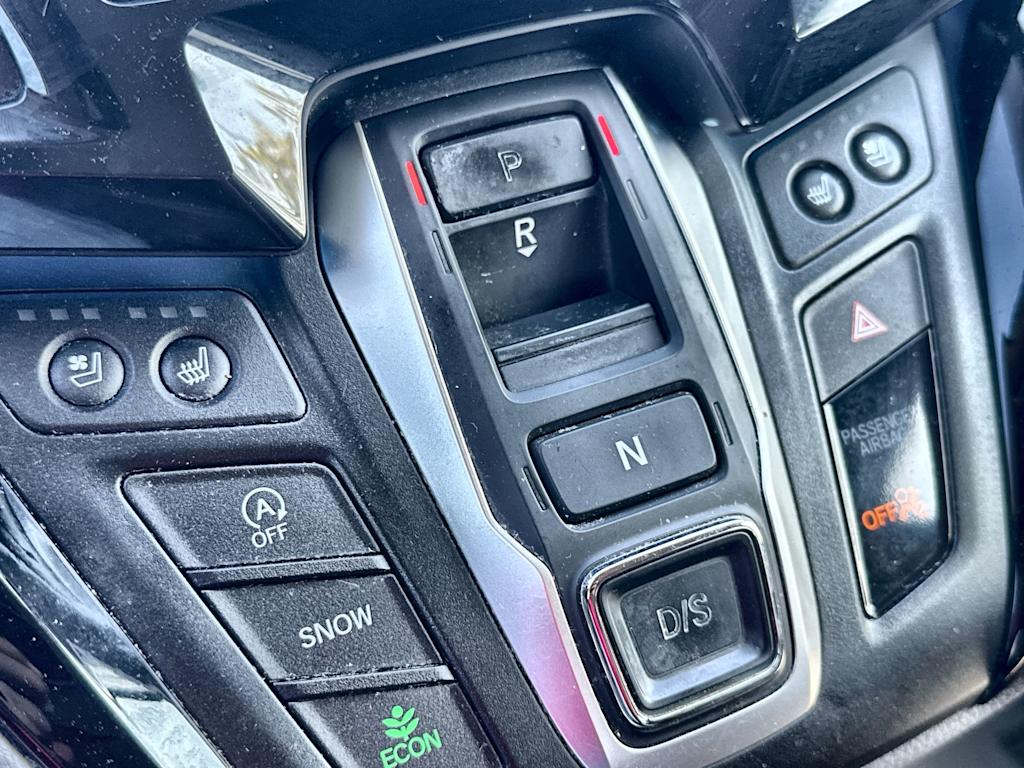 Thumbnail: 2019 Honda Odyssey - 27