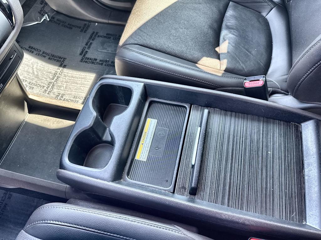 Thumbnail: 2019 Honda Odyssey - 26