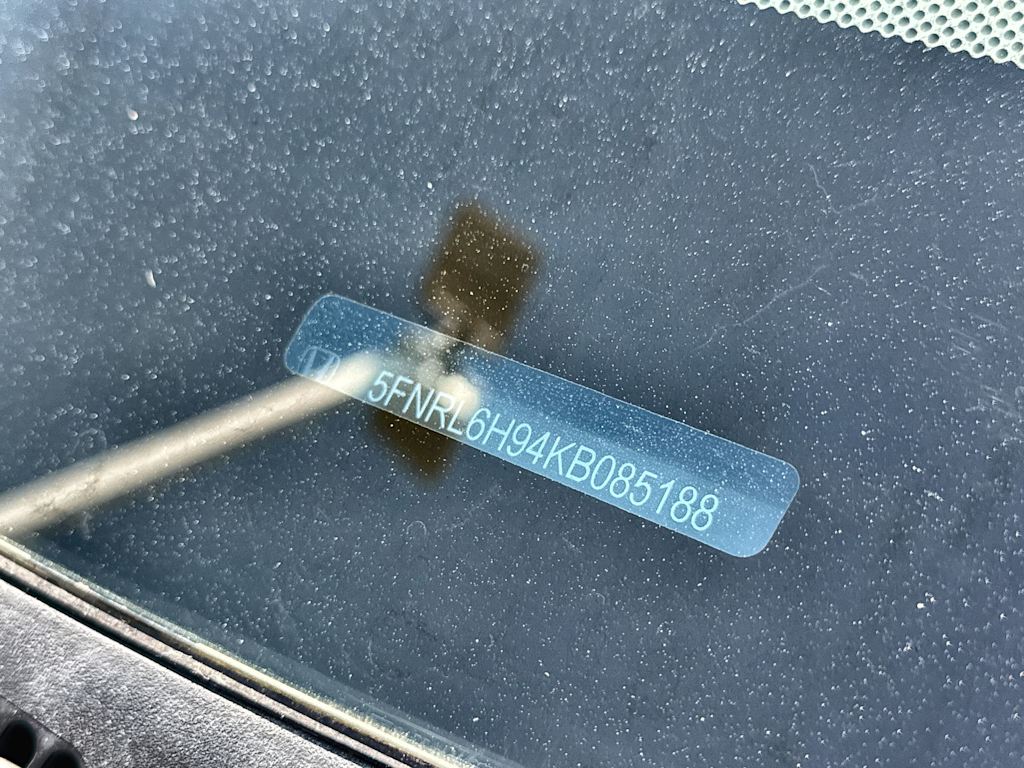 Thumbnail: 2019 Honda Odyssey - 19