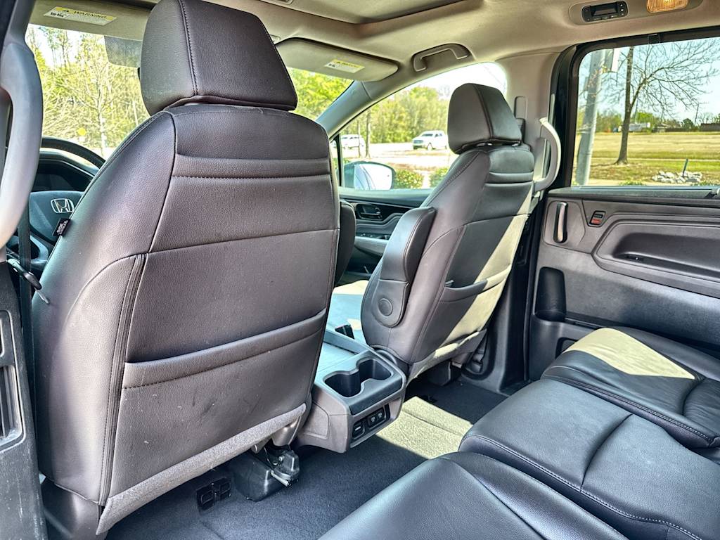 Thumbnail: 2019 Honda Odyssey - 24