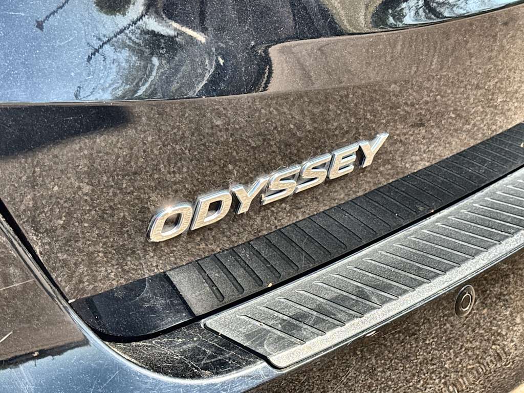 Thumbnail: 2019 Honda Odyssey - 7