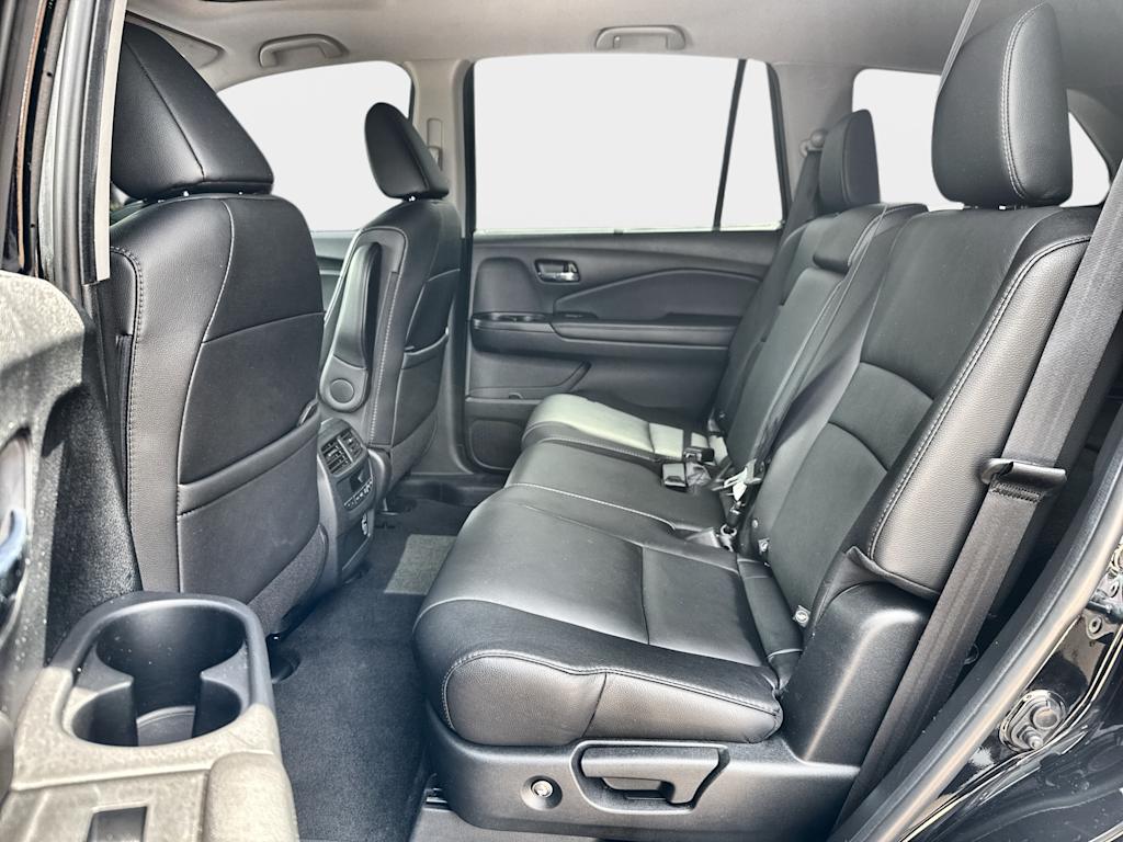 Thumbnail: 2021 Honda Pilot - 13