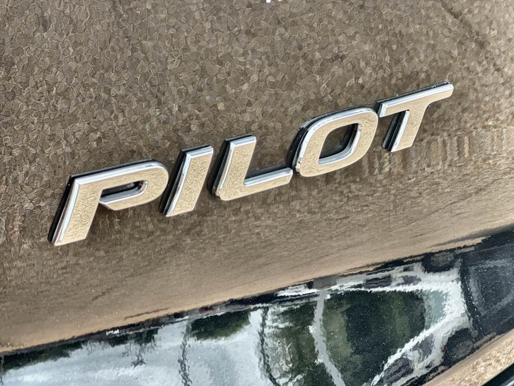 Thumbnail: 2021 Honda Pilot - 7