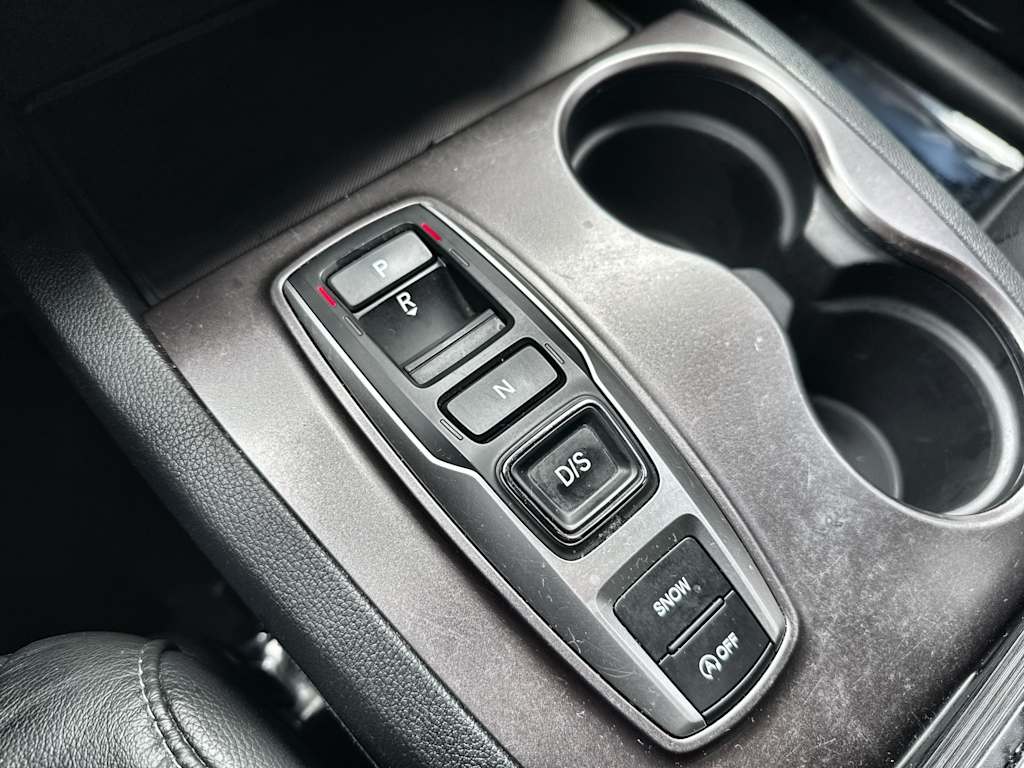 Thumbnail: 2021 Honda Pilot - 27