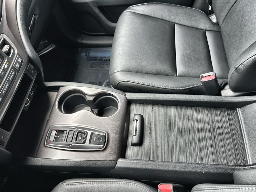 Thumbnail: 2021 Honda Pilot - 15