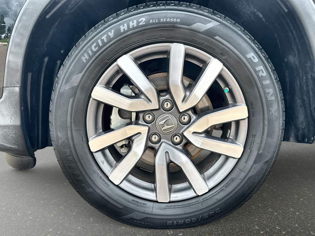 Thumbnail: 2021 Honda Pilot - 8