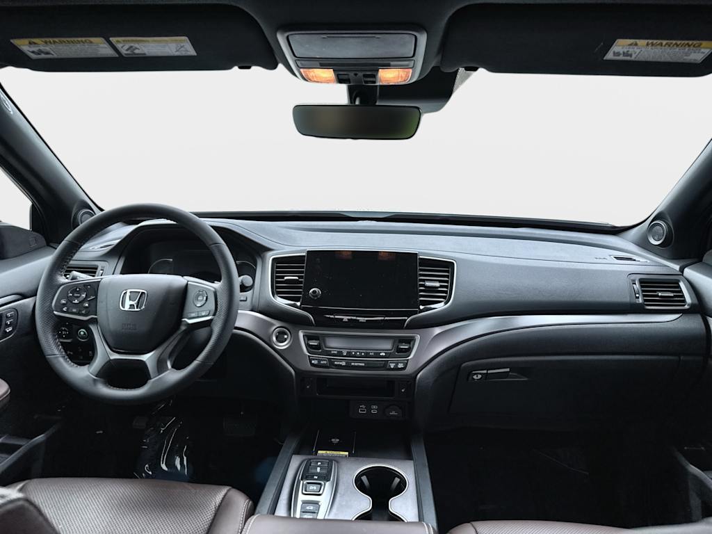 Thumbnail: 2025 Honda Passport - 2