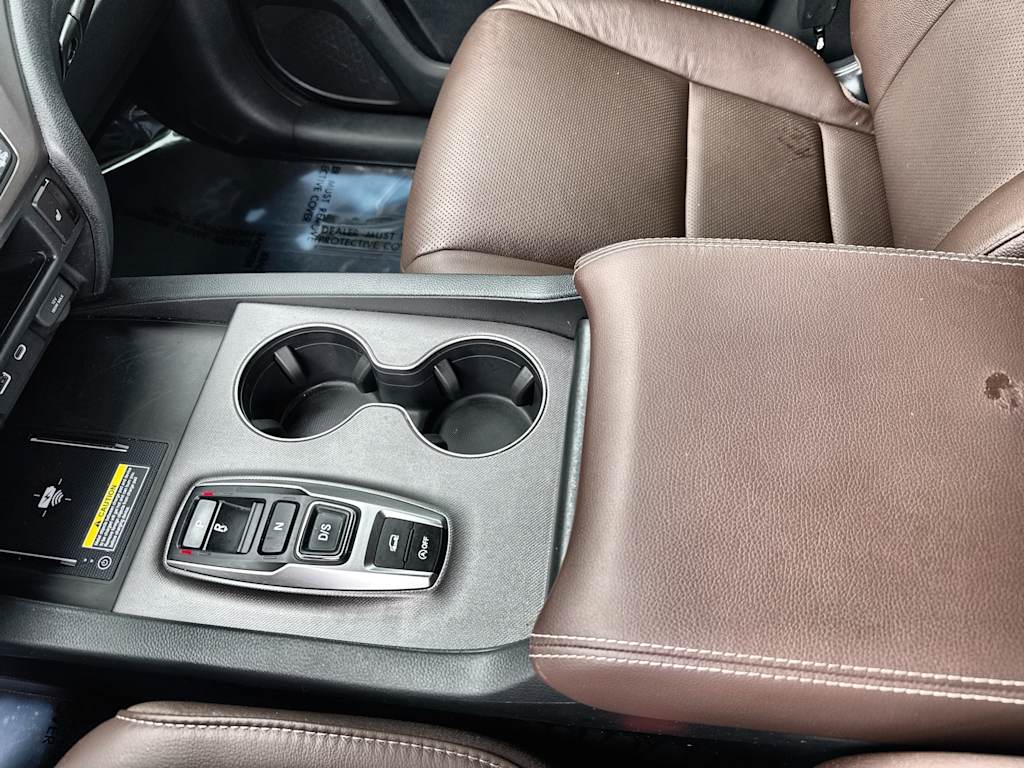 Thumbnail: 2025 Honda Passport - 15
