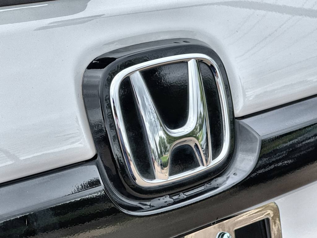 Thumbnail: 2025 Honda Passport - 25