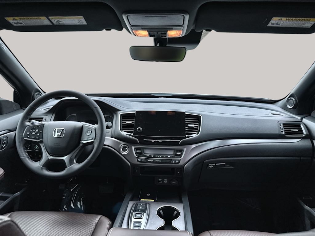 Thumbnail: 2025 Honda Passport - 2